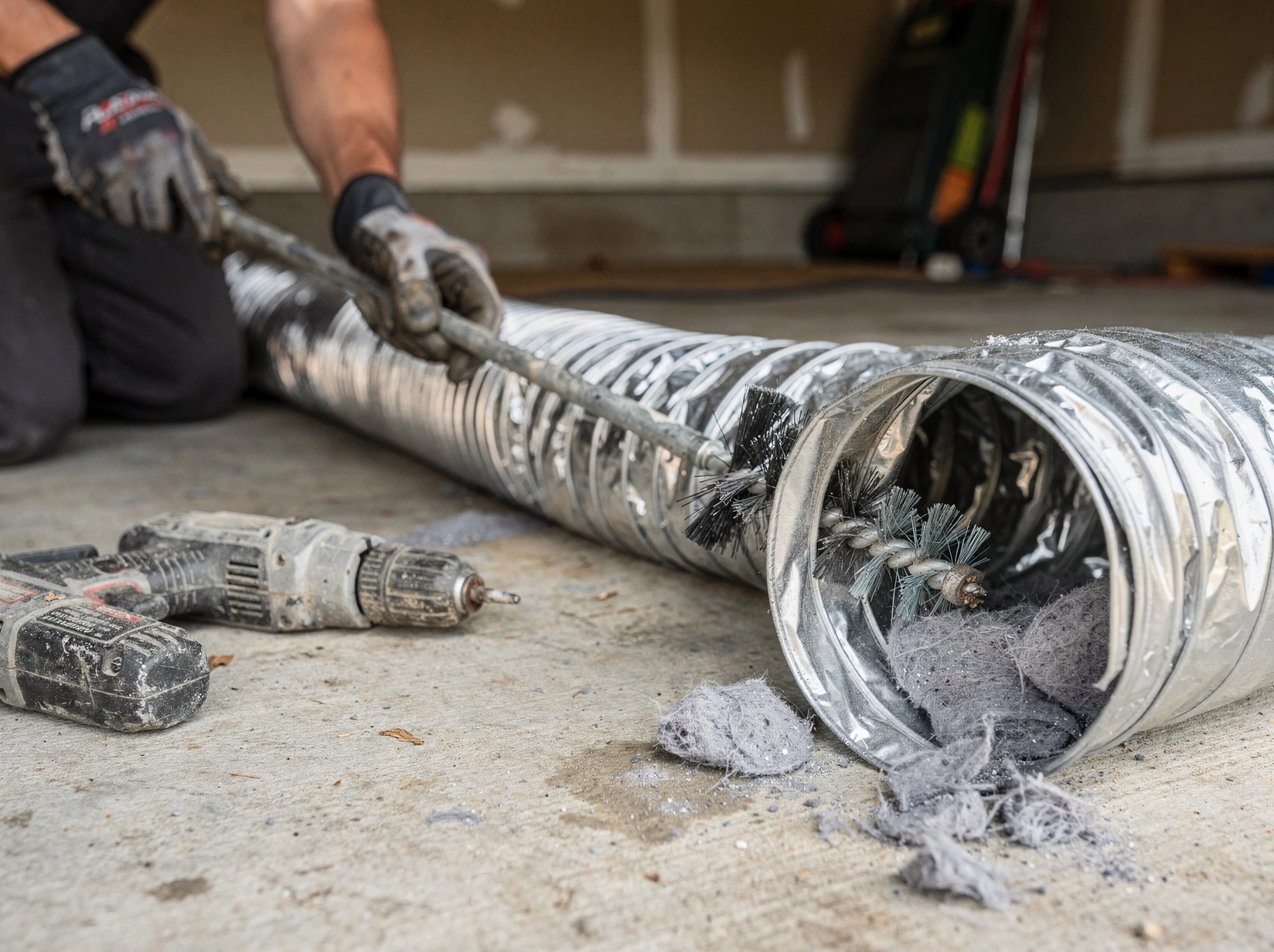 Duct Cleaning service in Lake of the Woods, VA