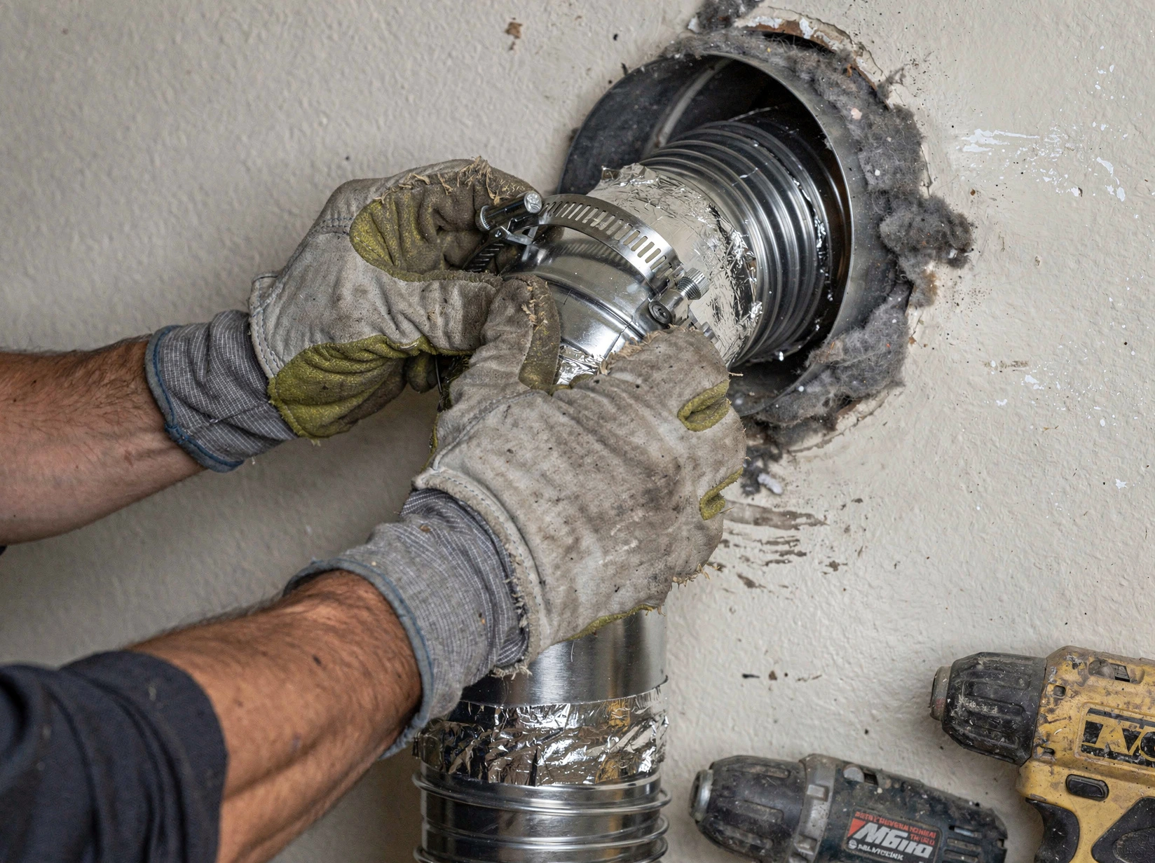 Hose Installation service in Lake of the Woods, VA