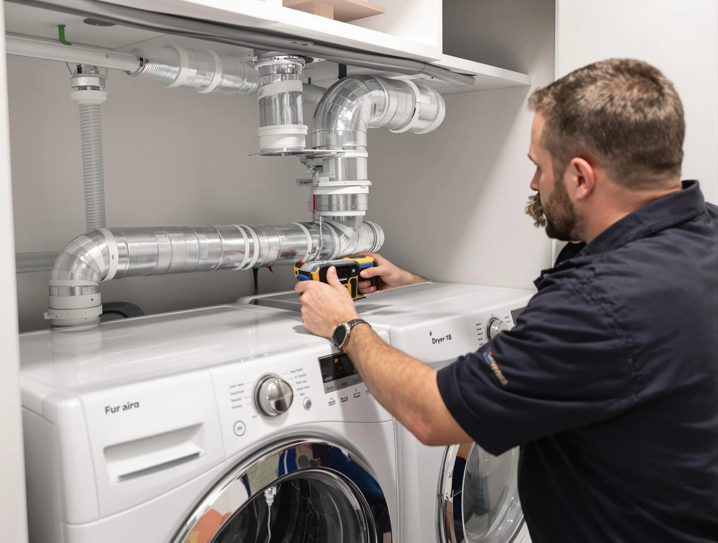 Vent Repair & Installation in Culpeper, VA