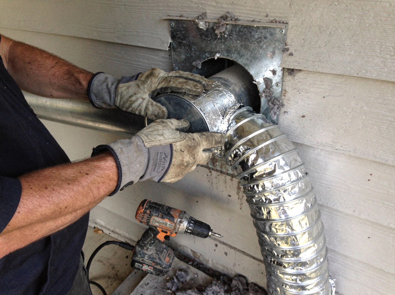 Vent Repair & Installation service in Lake of the Woods, VA