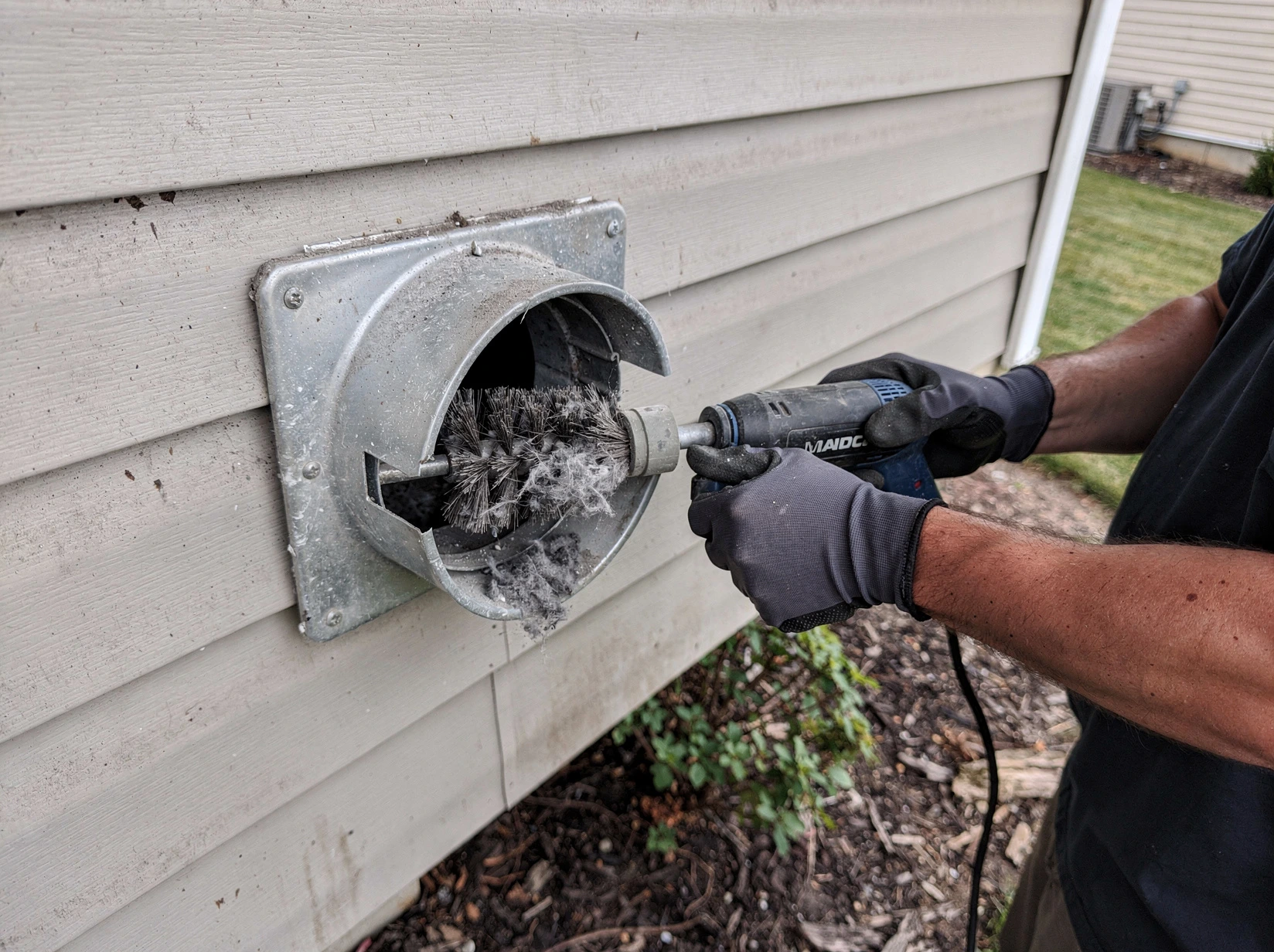 Residential Vent Cleaning service in Lake of the Woods, VA